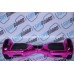 Starburst - Pink Chrome 6.5 Inch Starburst - Pink Chrome 6.5 Inch